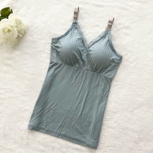 COPY - Nursing tank